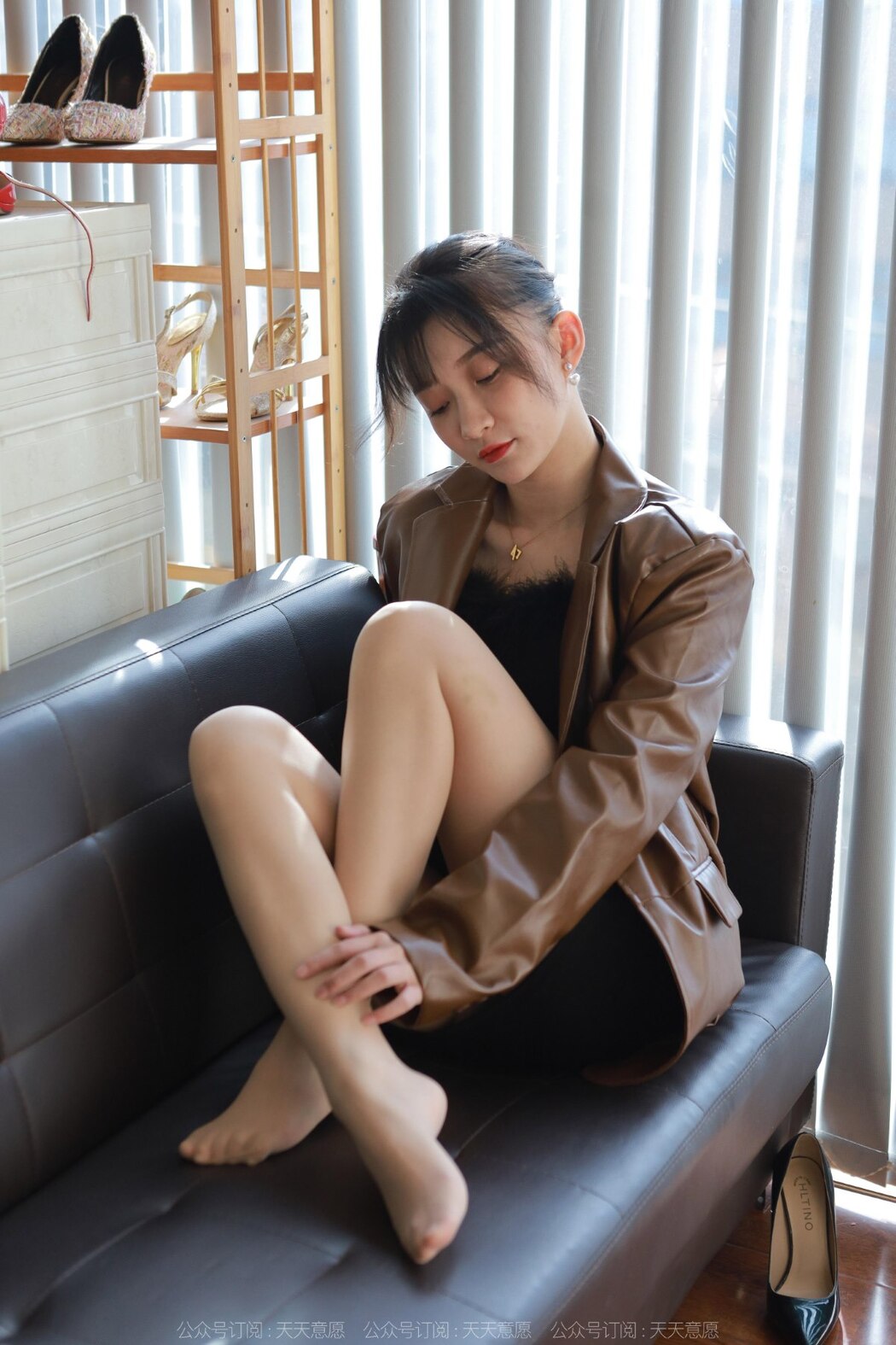 IESS异思趣向 SXJ No.1292 Qiu Qiu