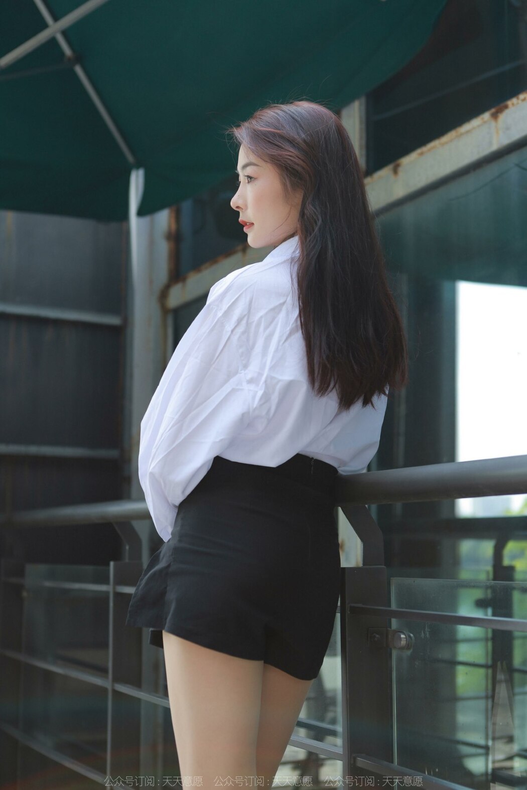 IESS异思趣向 SXJ No.1244 Xiao Jin