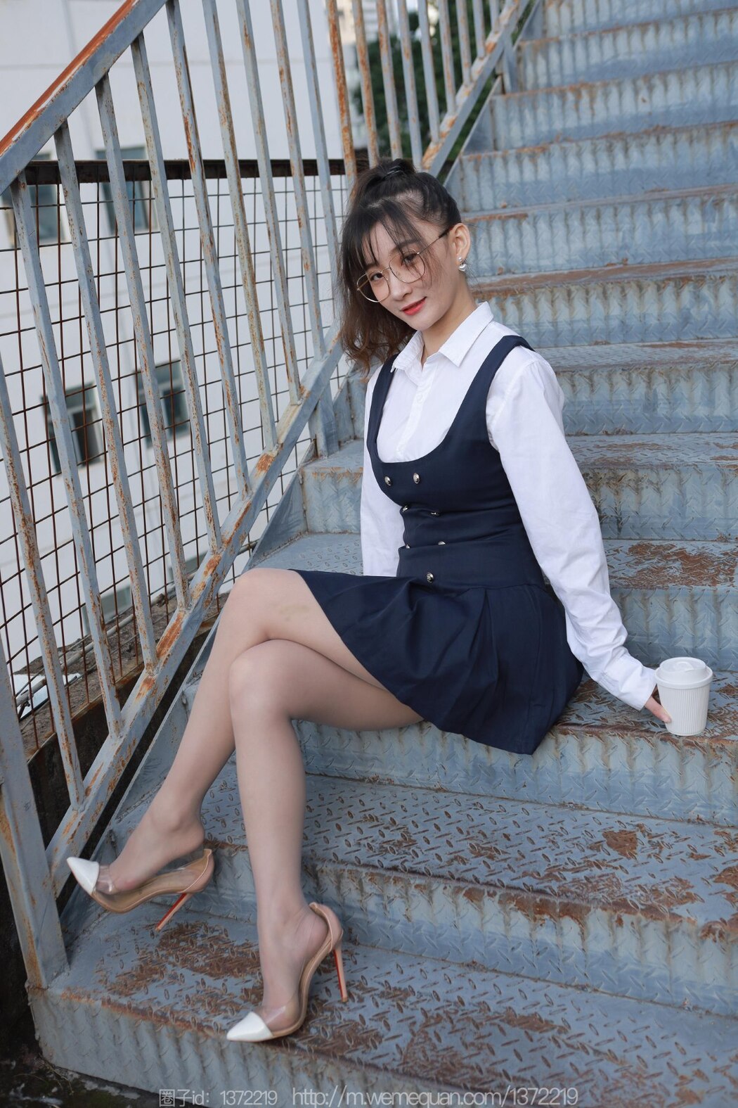 IESS异思趣向 SXJ No.1297 Qiu Qiu