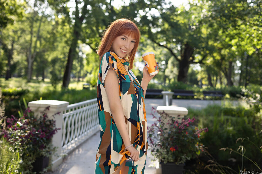 MetArt Lilly Mays – Enchanting Part01 (61P)