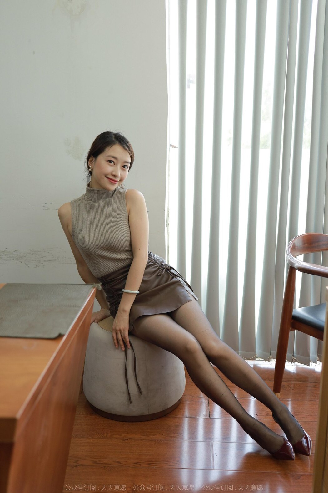 IESS异思趣向 SXJ No.1218 Xiao Jie