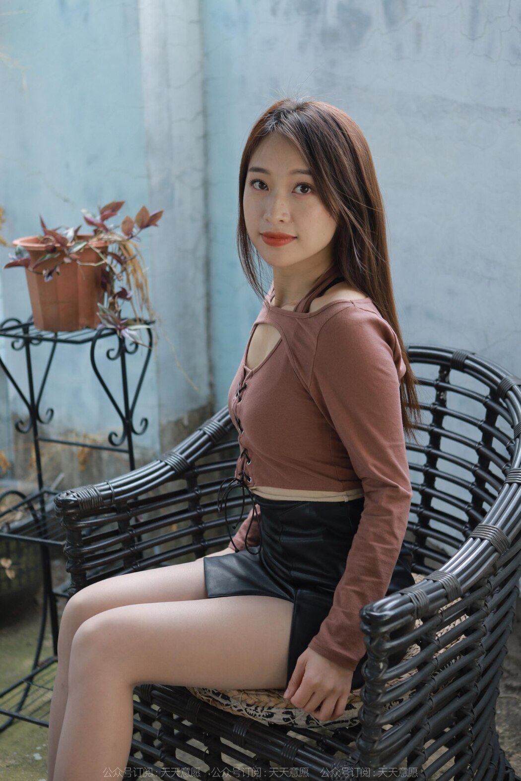 IESS异思趣向 SXJ No.1263 Xiao Jie