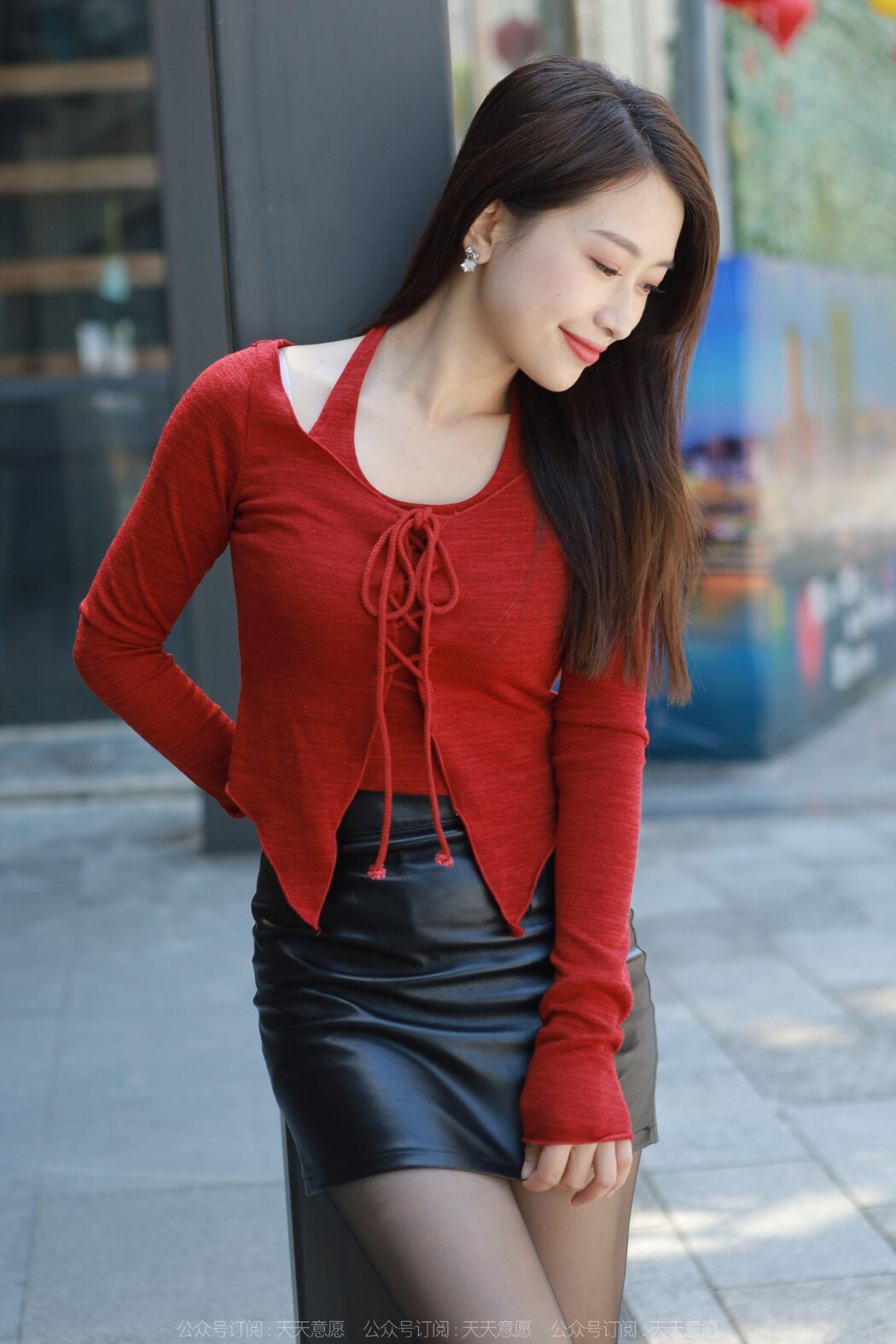 IESS异思趣向 SXJ No.1253 Xiao Jie