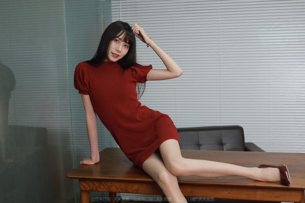 IESS异思趣向 SXJ No.1275 Tuan Tuan