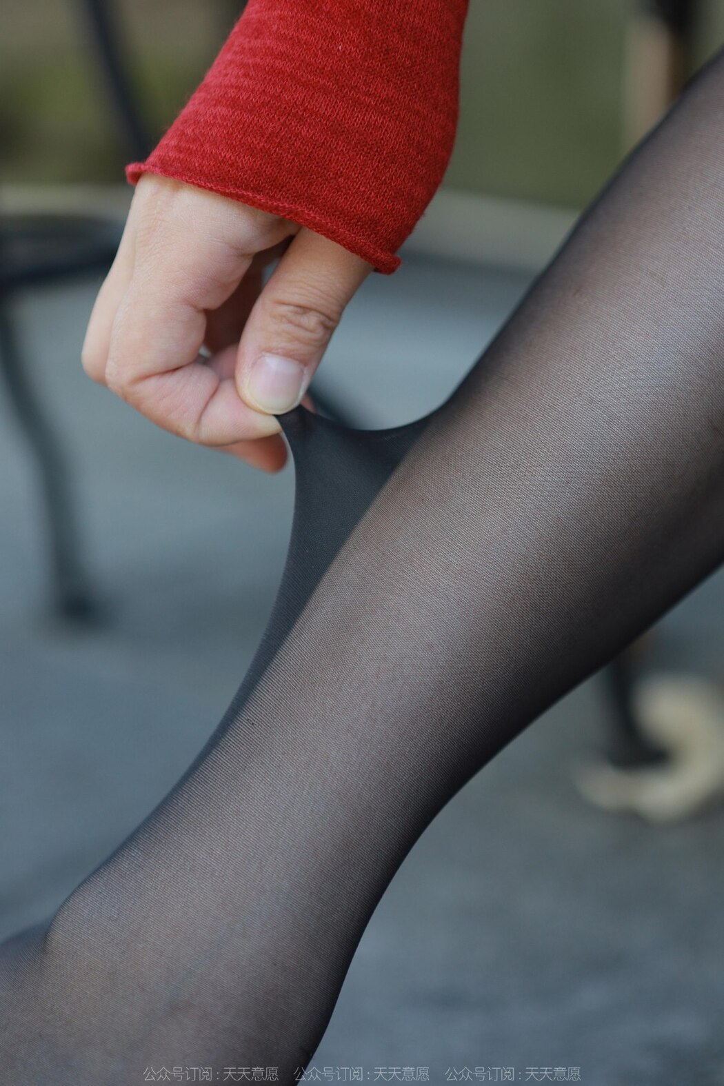 IESS异思趣向 SXJ No.1253 Xiao Jie