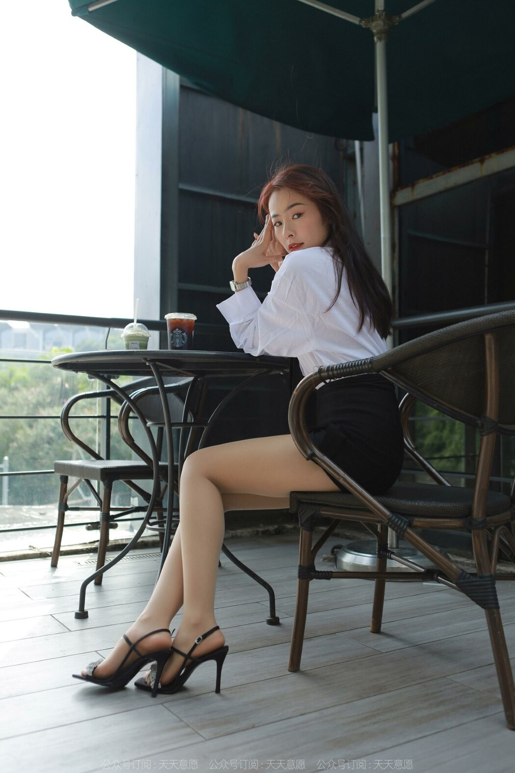 IESS异思趣向 SXJ No.1244 Xiao Jin