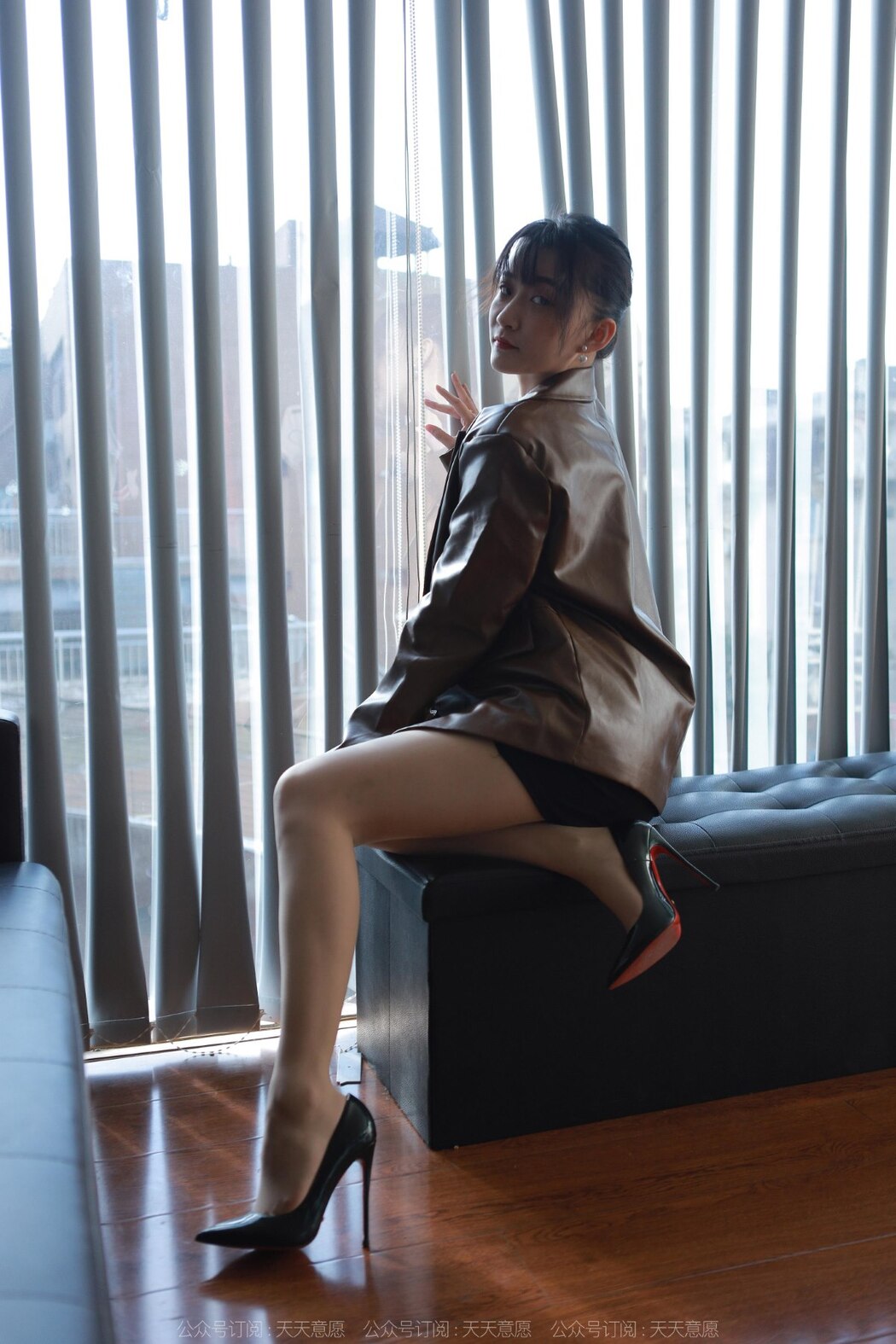 IESS异思趣向 SXJ No.1292 Qiu Qiu