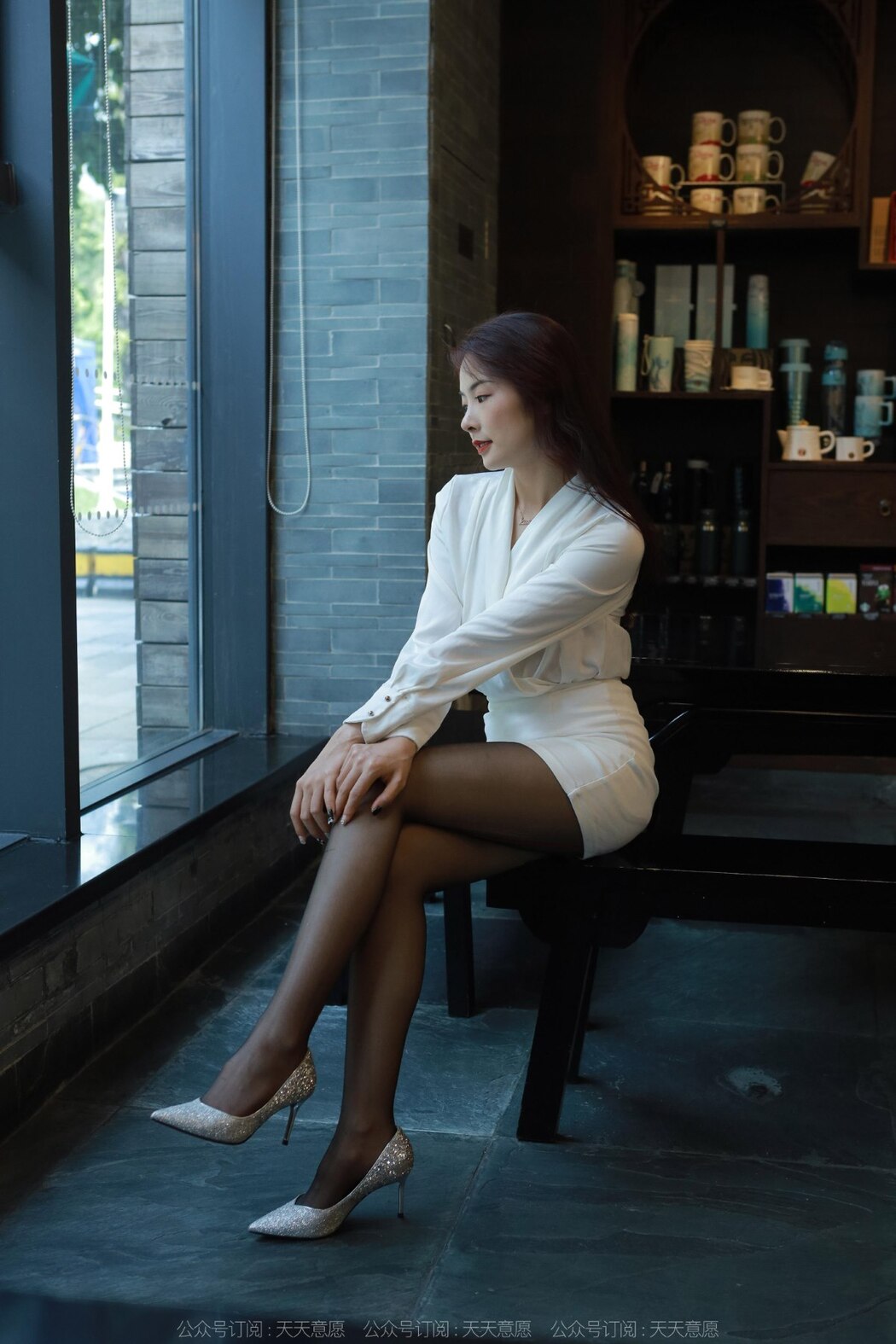 IESS异思趣向 SXJ No.1261 Xiao Jin