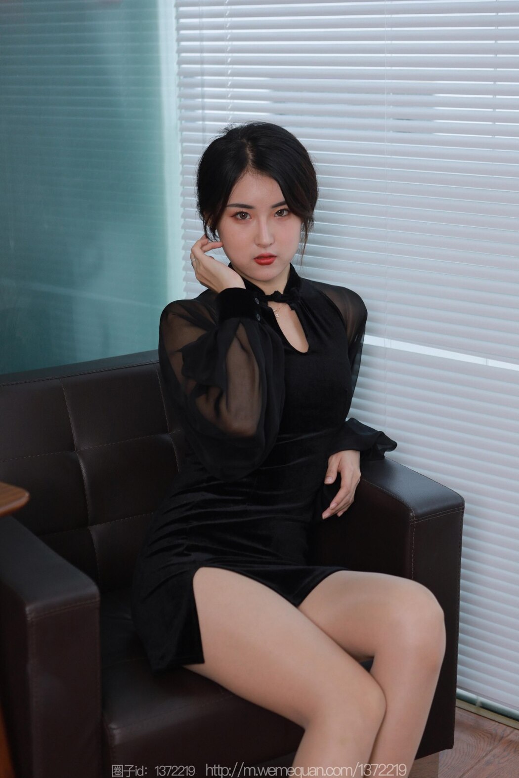 IESS异思趣向 SXJ No.1299 Xiao Bao