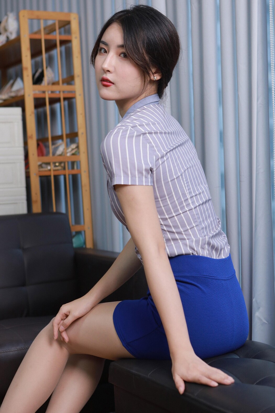IESS异思趣向 SXJ No.1286 Xiao Bao Cover Photo