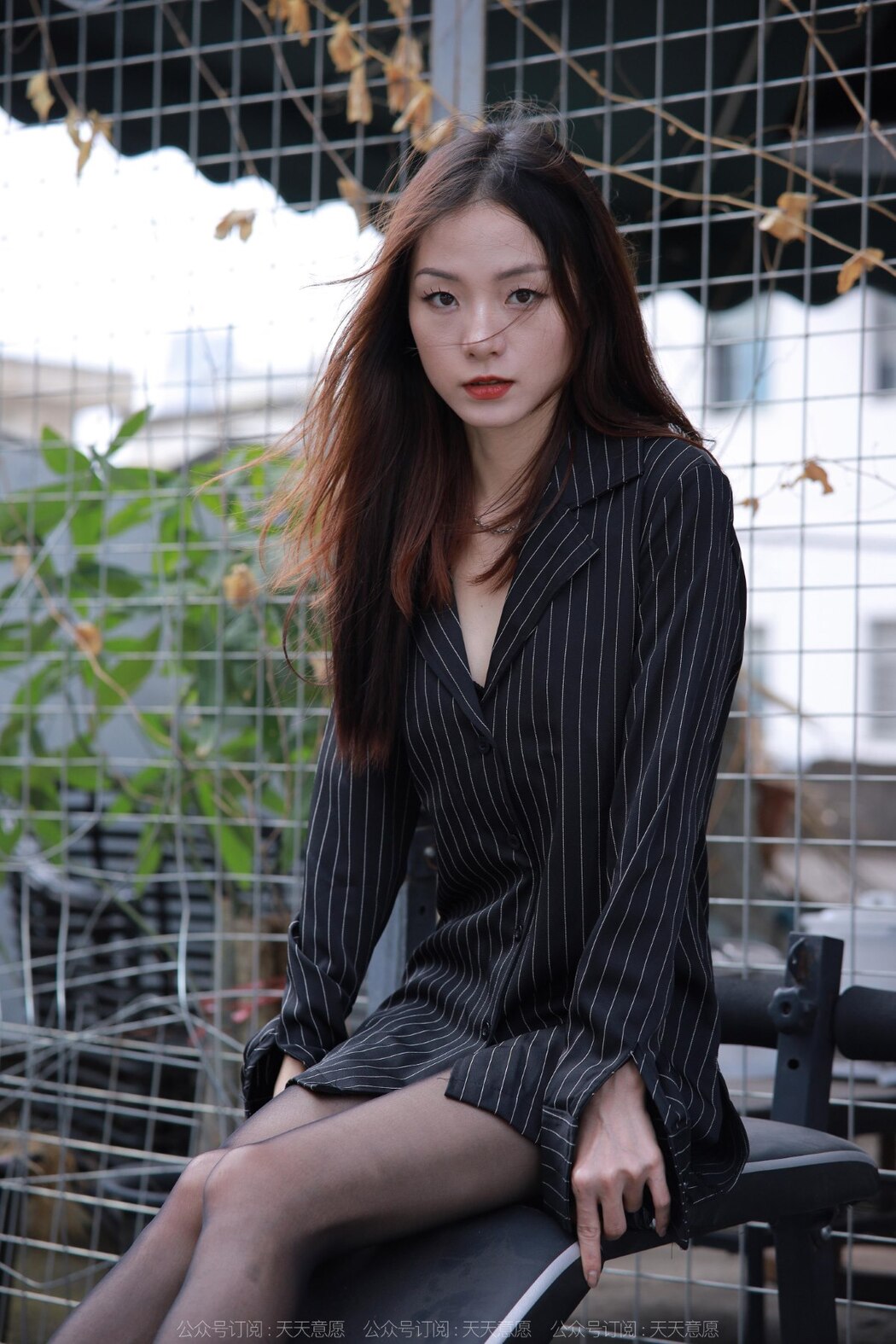 IESS异思趣向 SXJ No.1272 Xiao Liu
