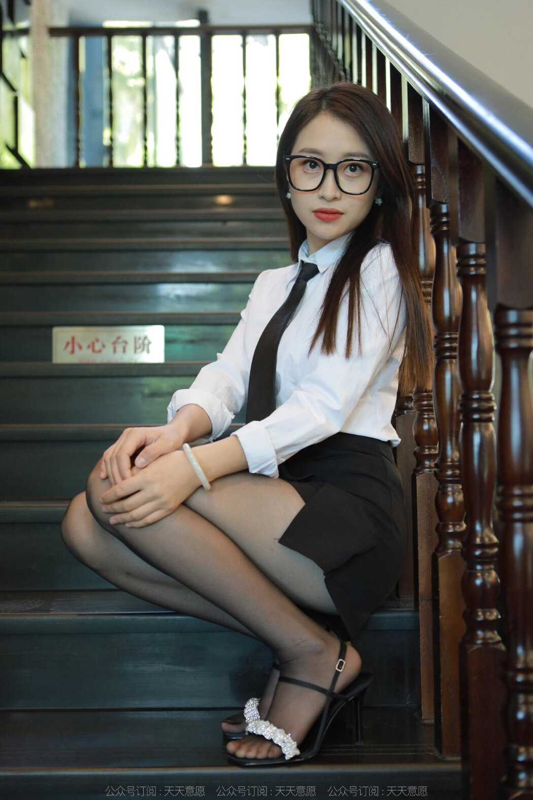 IESS异思趣向 SXJ No.1259 Xiao Jie