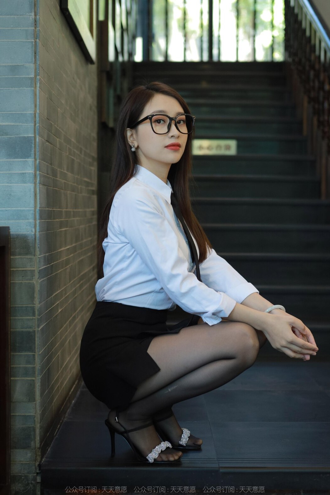 IESS异思趣向 SXJ No.1259 Xiao Jie