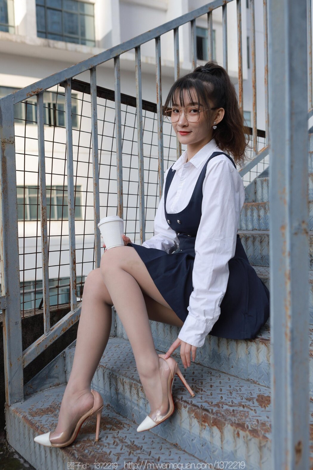 IESS异思趣向 SXJ No.1297 Qiu Qiu