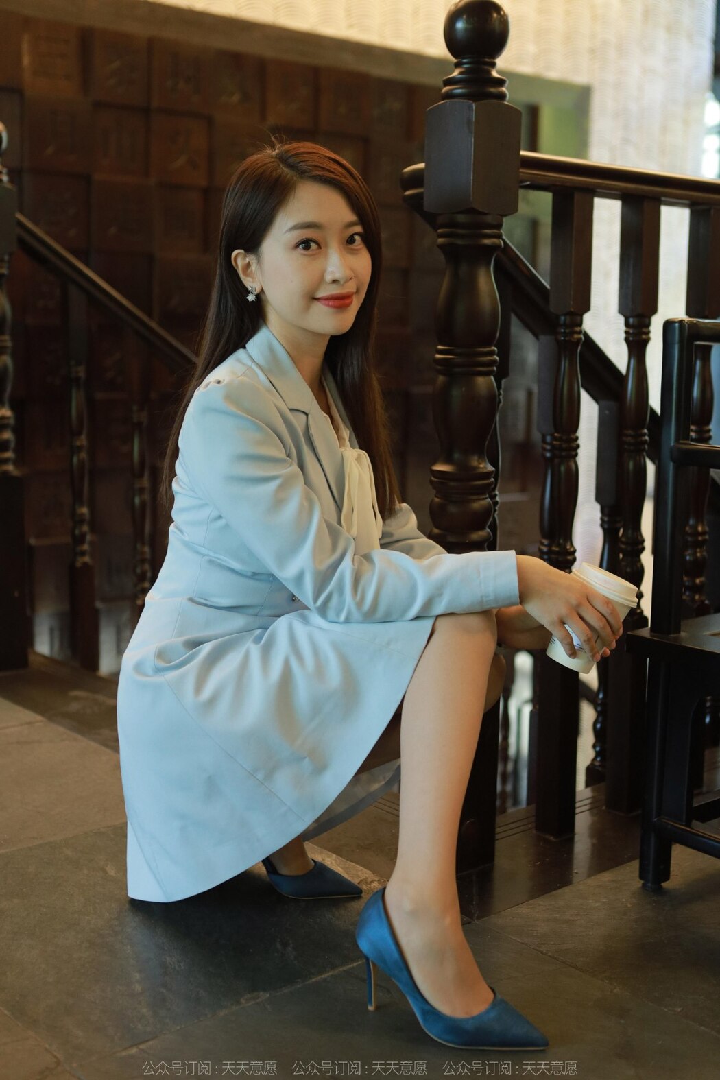 IESS异思趣向 SXJ No.1247 Xiao Jie