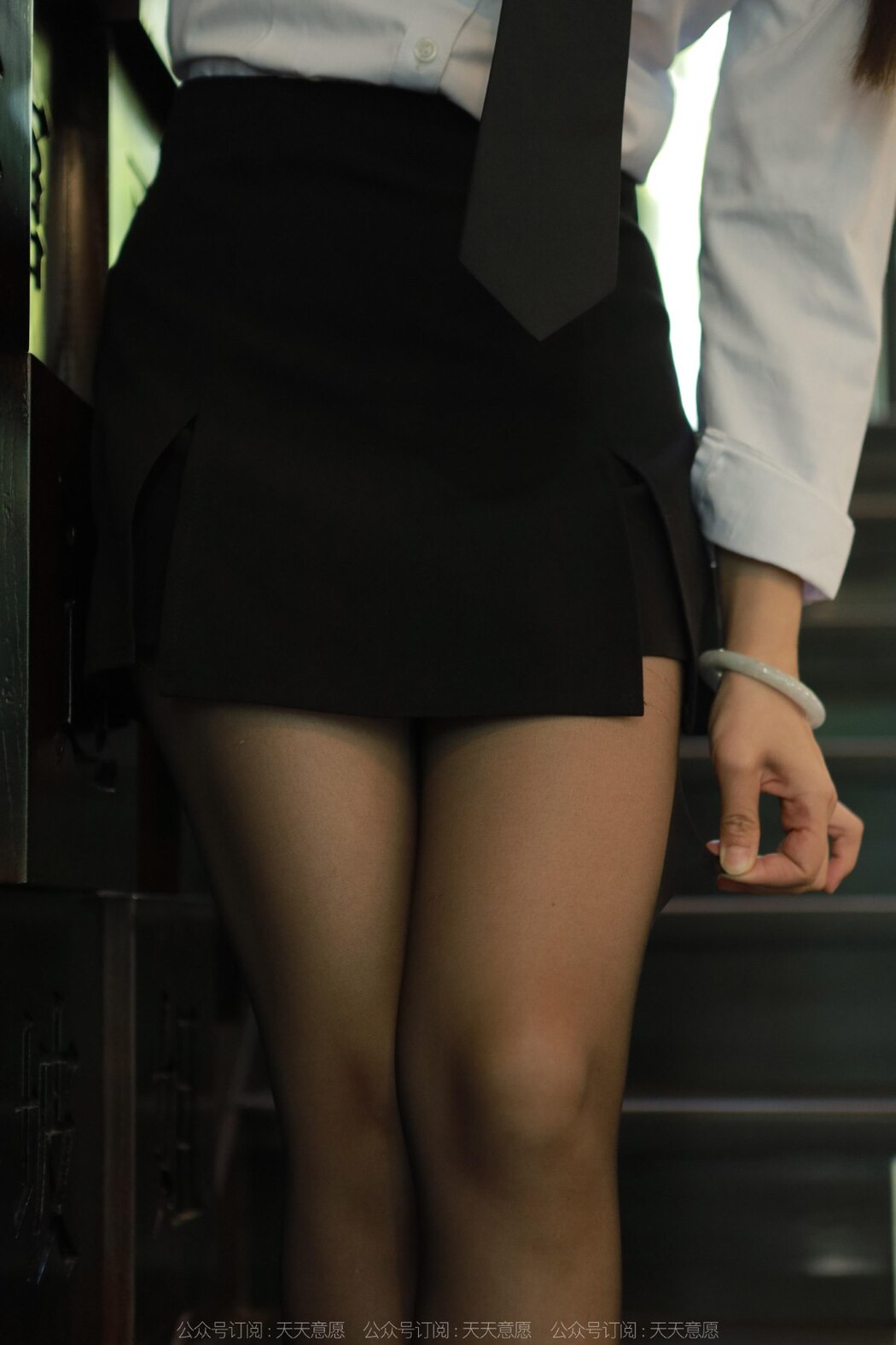 IESS异思趣向 SXJ No.1259 Xiao Jie