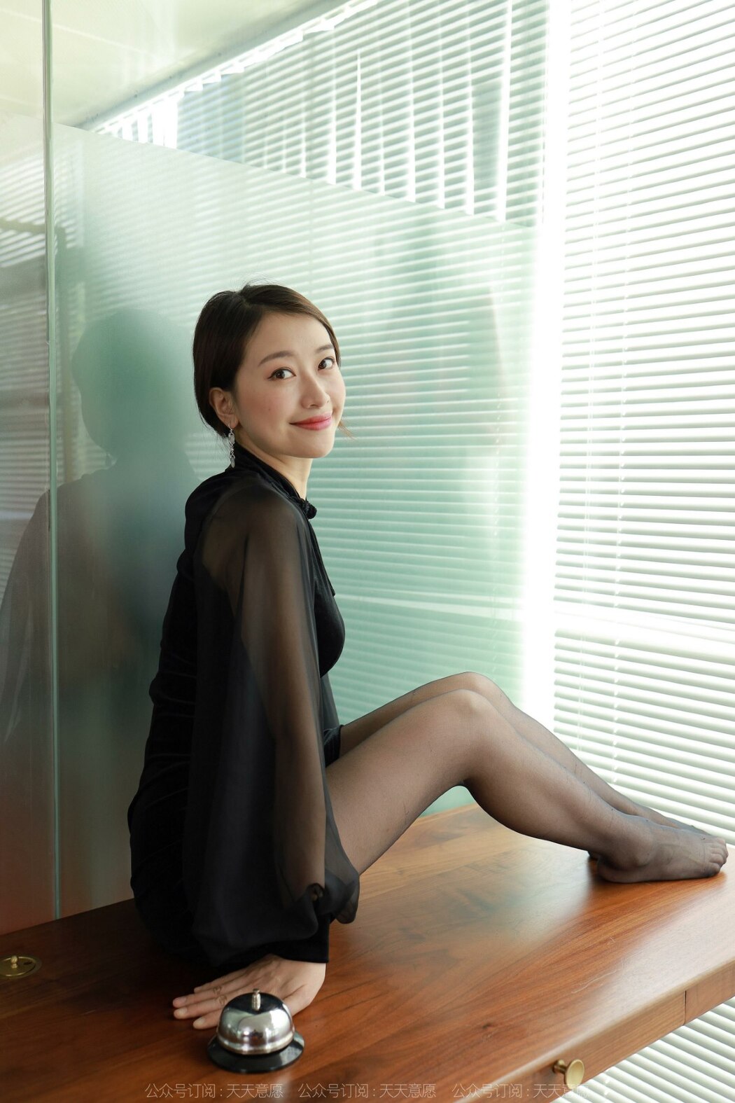 IESS异思趣向 SXJ No.1239 Xiao Jie