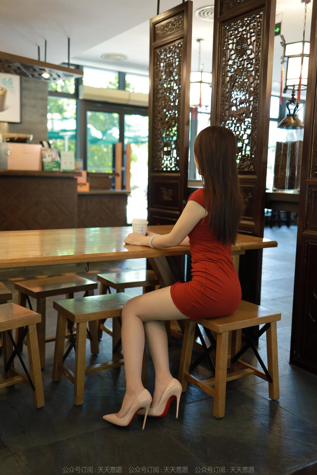 IESS异思趣向 SXJ No.1274 Xiao Jie