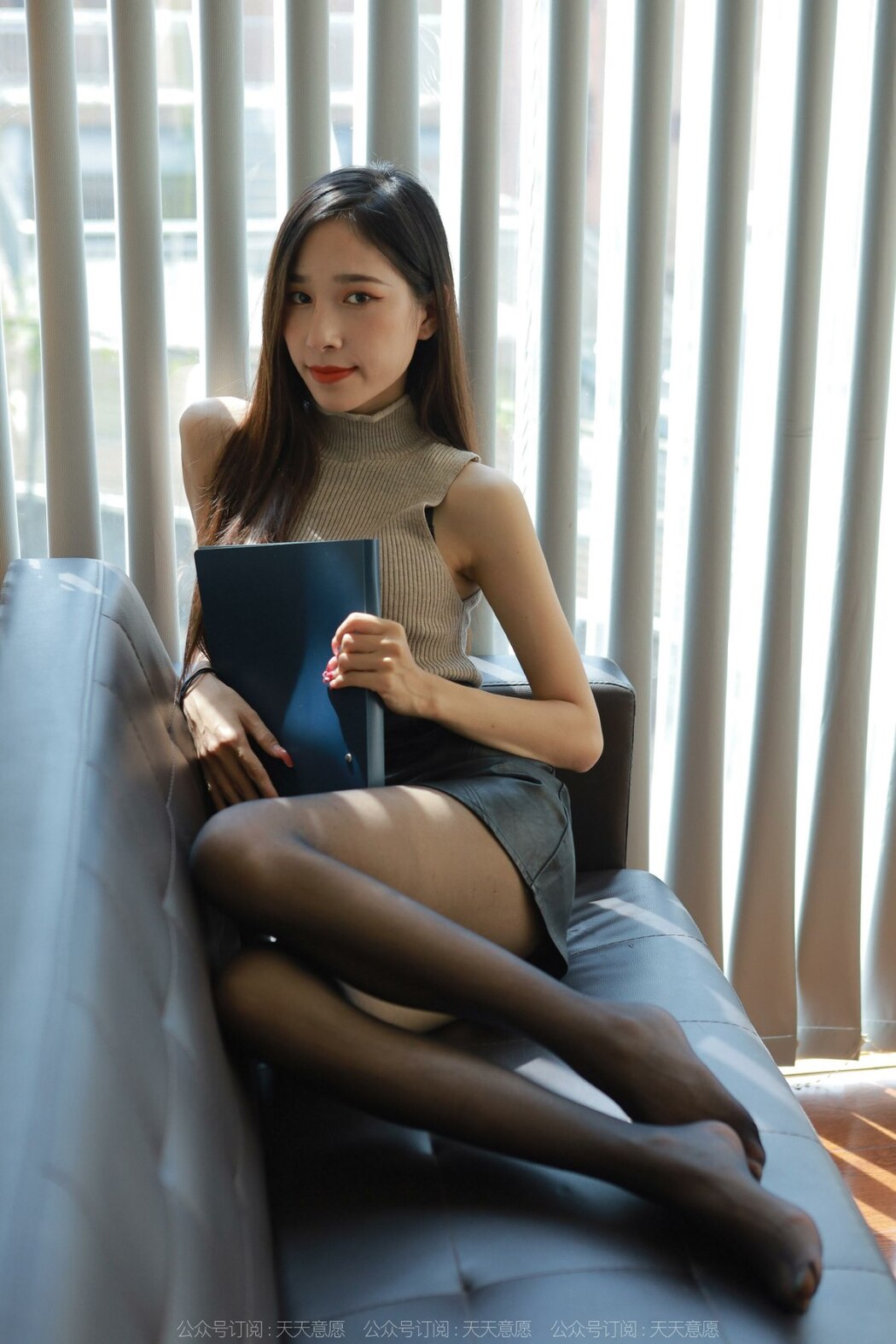 IESS异思趣向 SXJ No.1243 Mei Ko