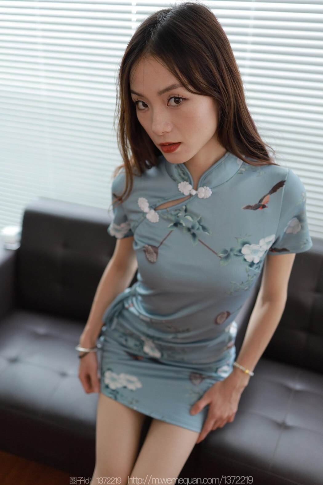 IESS异思趣向 SXJ No.1296 Xiao Liu