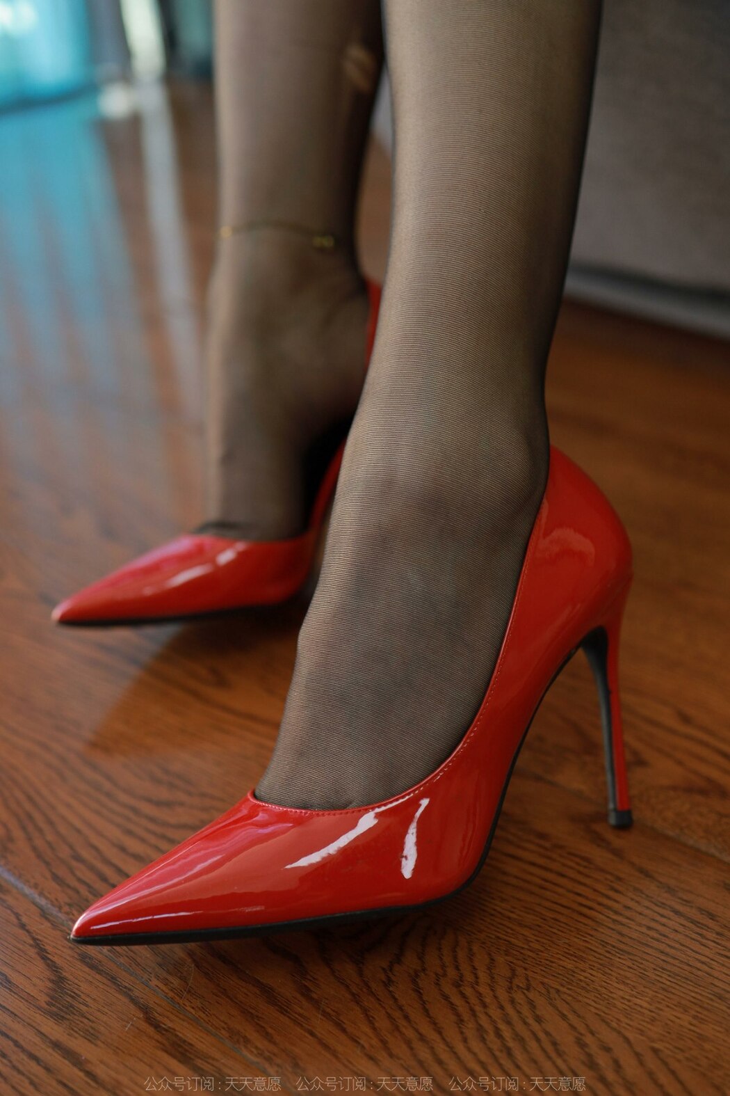 IESS异思趣向 No.1211 Qiu Qiu