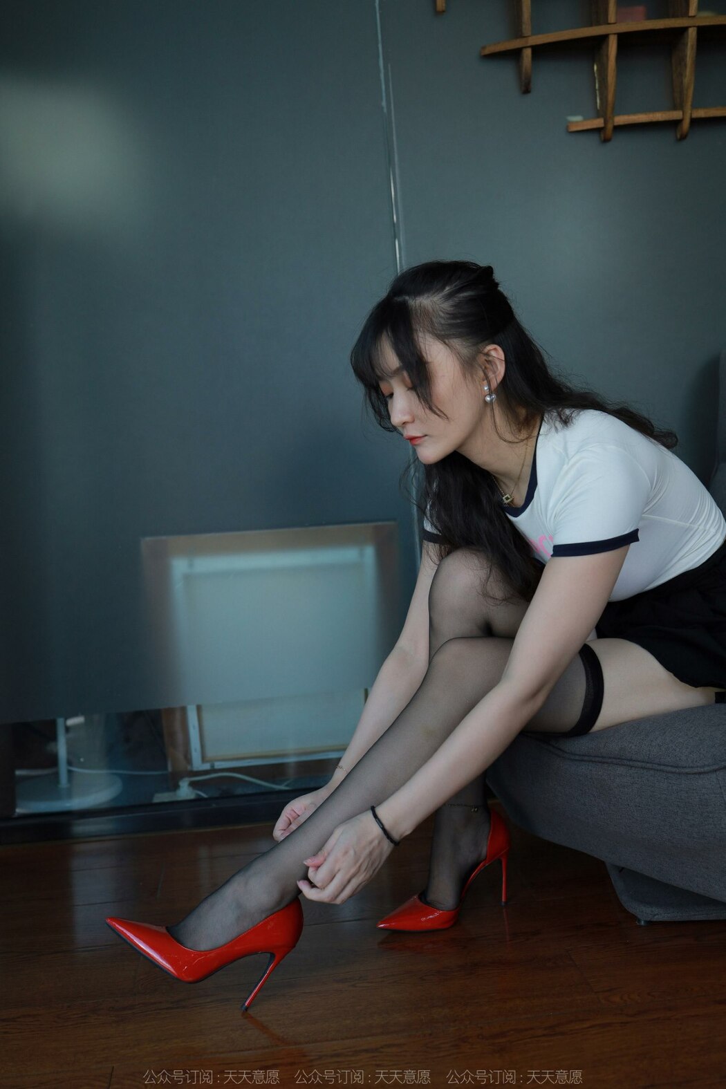 IESS异思趣向 No.1211 Qiu Qiu