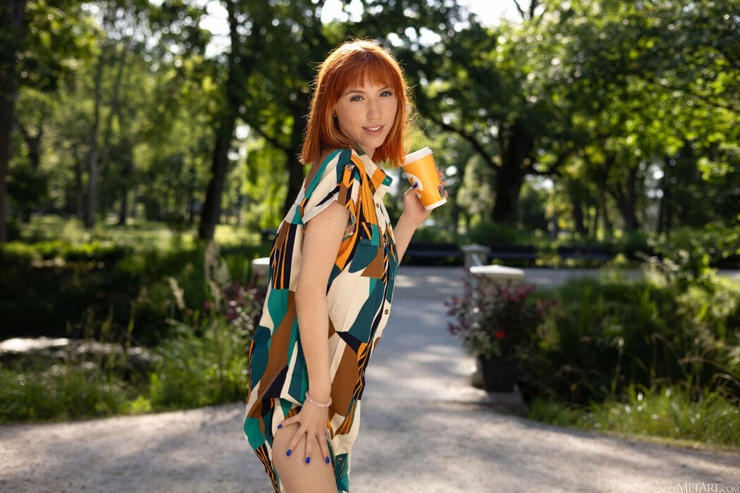 MetArt Lilly Mays – Enchanting Part01 (61P)