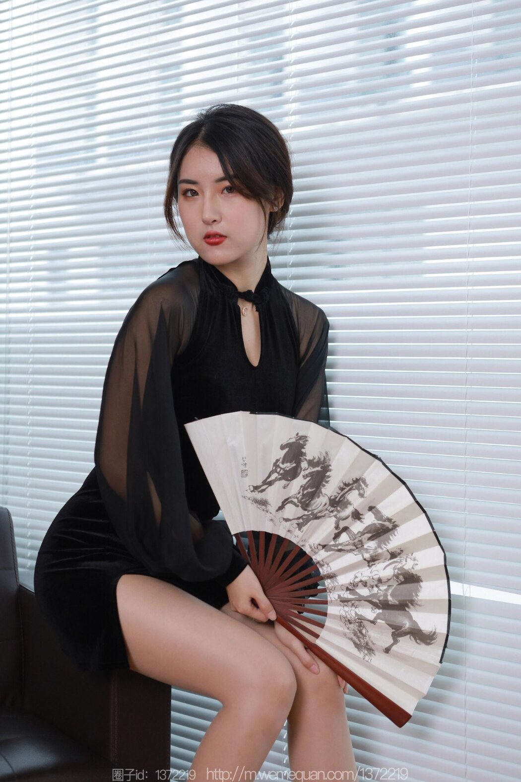 IESS异思趣向 SXJ No.1299 Xiao Bao