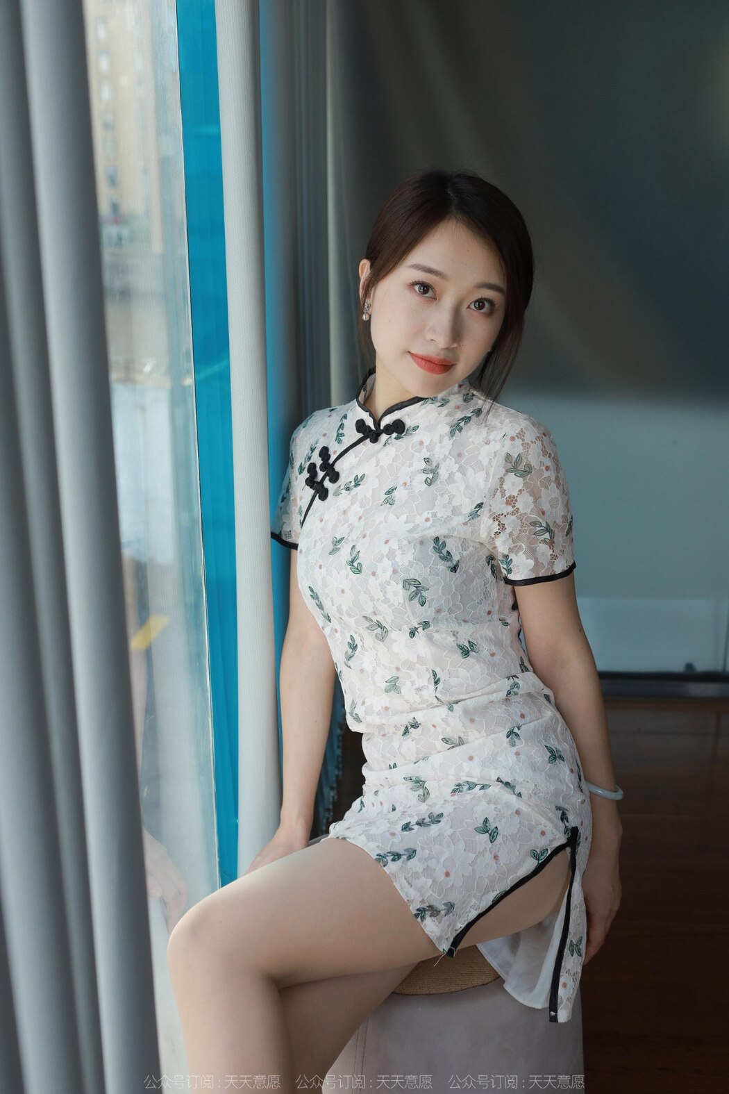 IESS异思趣向 SXJ No.1291 Xiao Jie