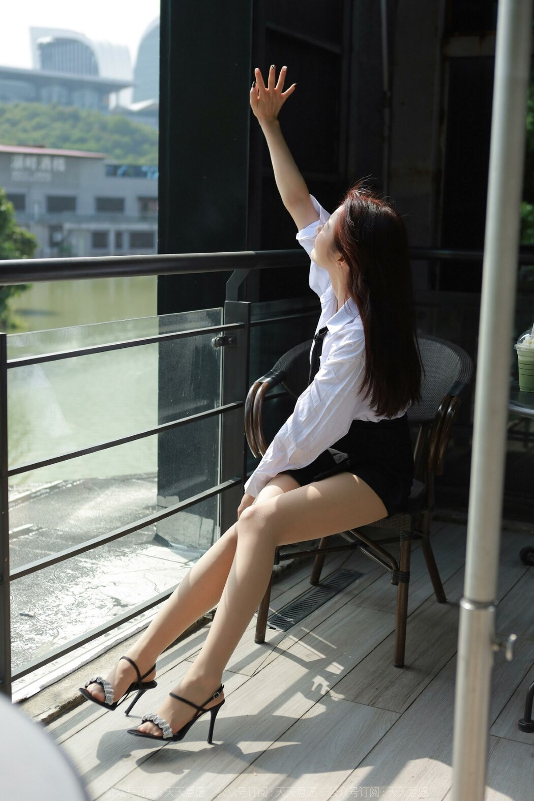 IESS异思趣向 SXJ No.1244 Xiao Jin