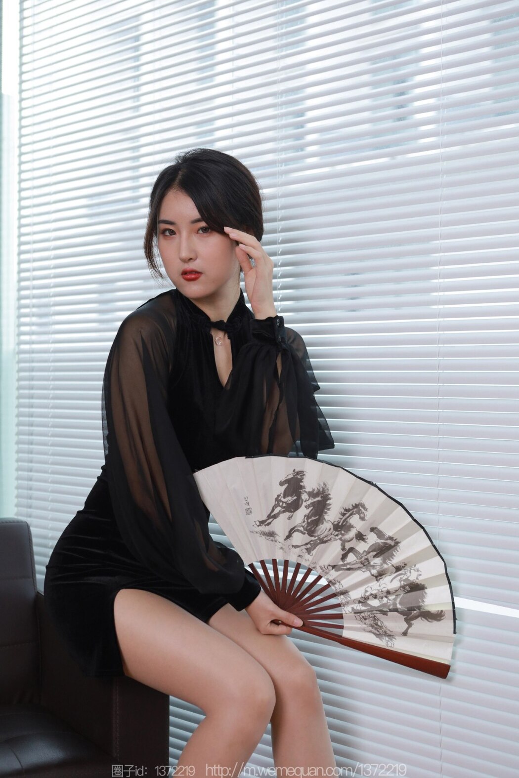 IESS异思趣向 SXJ No.1299 Xiao Bao