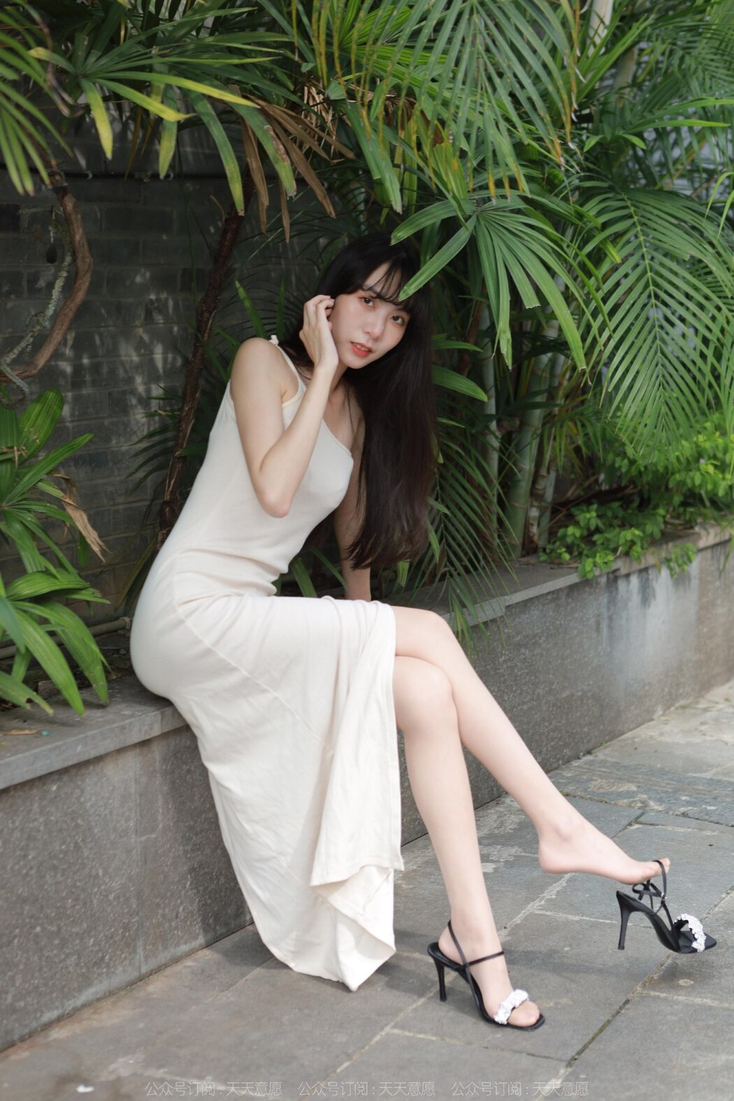 IESS异思趣向 SXJ No.1262 Tuan Tuan