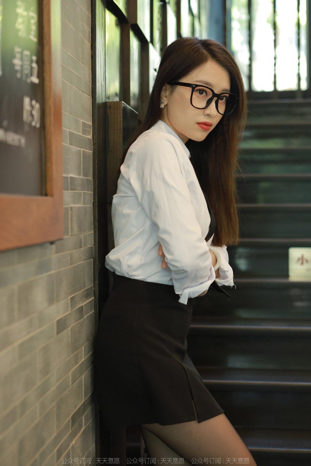 IESS异思趣向 SXJ No.1259 Xiao Jie