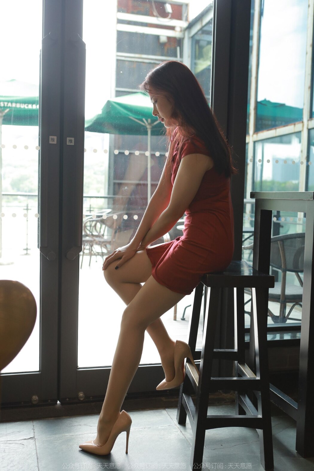 IESS异思趣向 SXJ No.1255 Xiao Jin