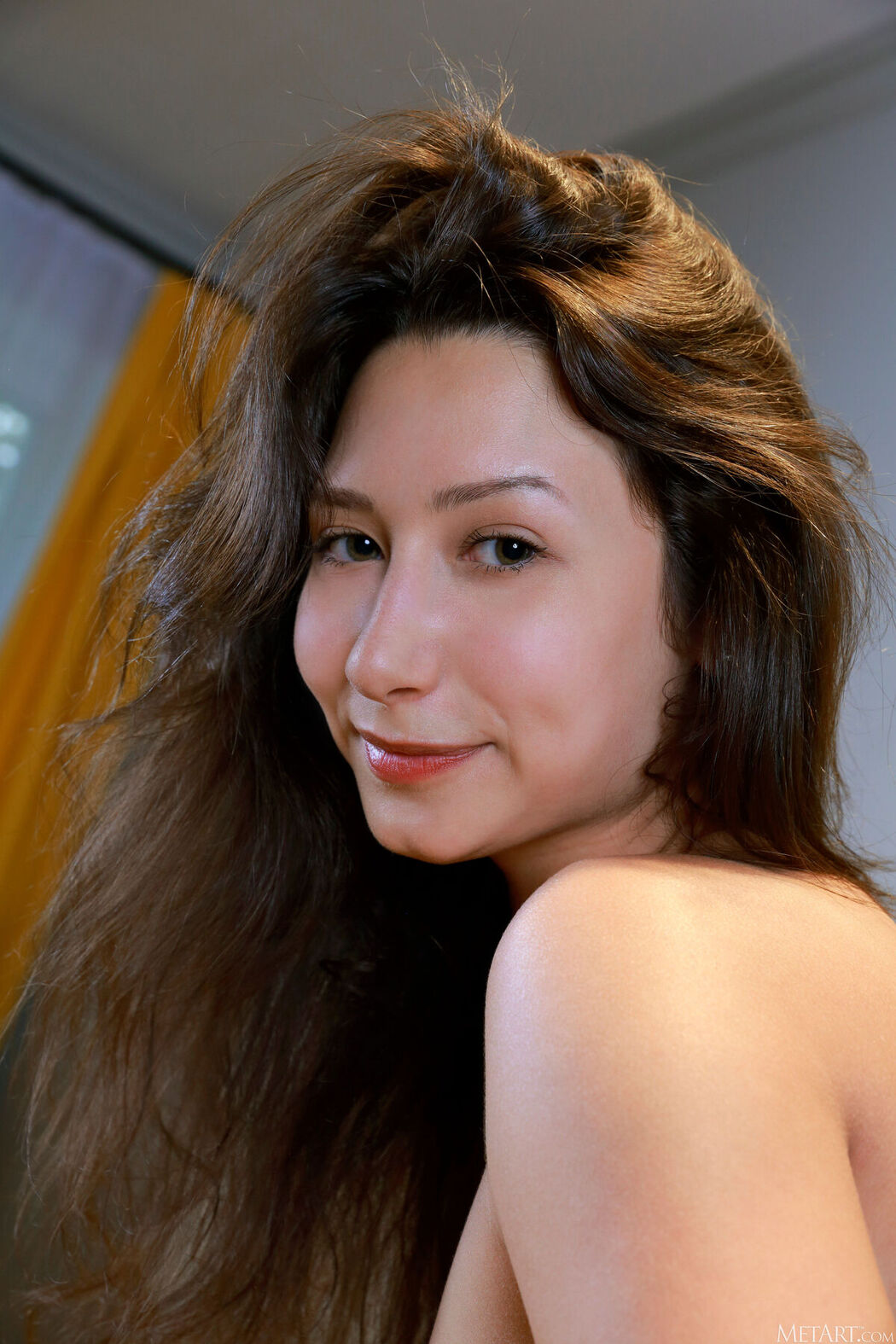 MetArt Lola Bredly – Presenting Lola Bredly Part02 (63P)