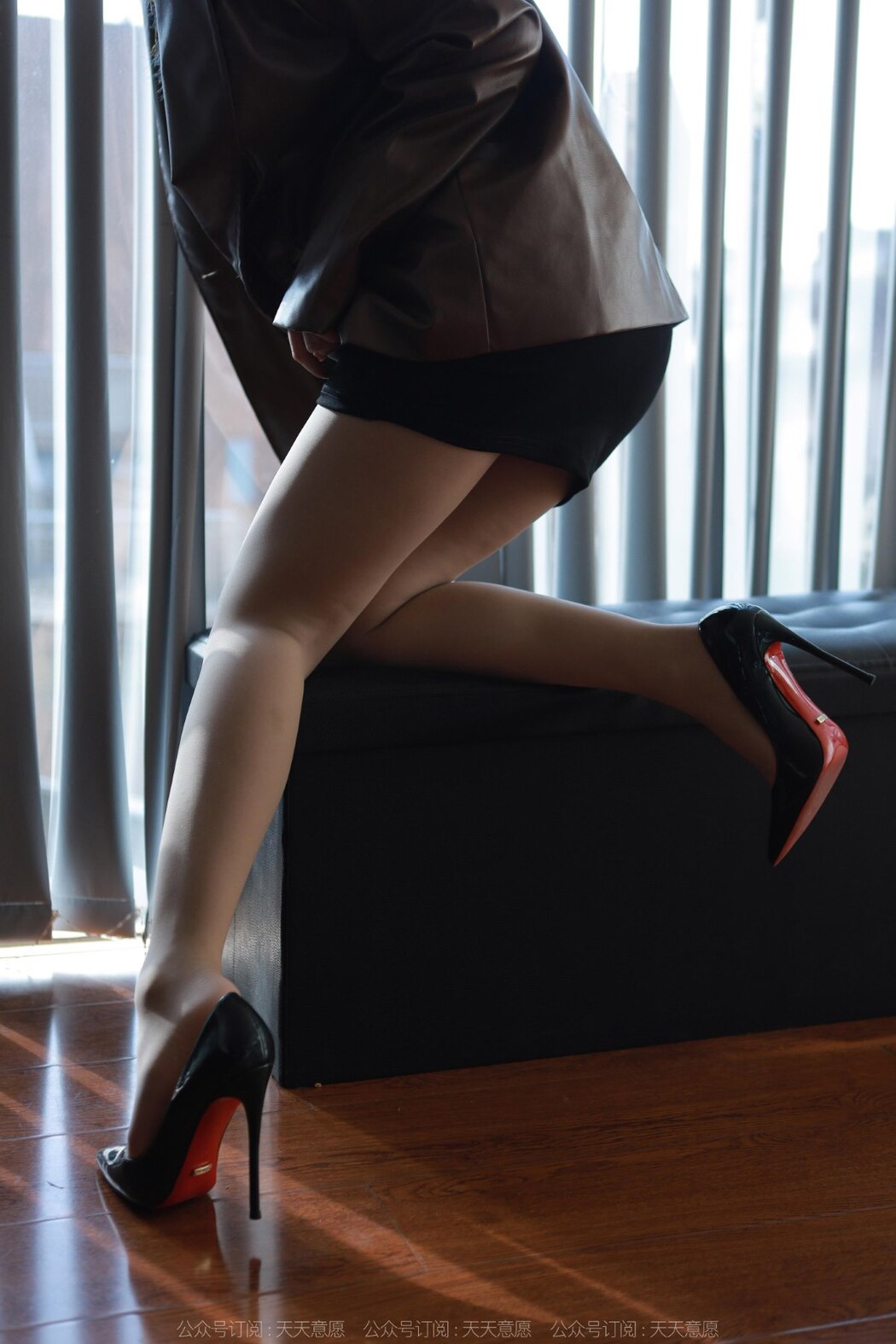 IESS异思趣向 SXJ No.1292 Qiu Qiu