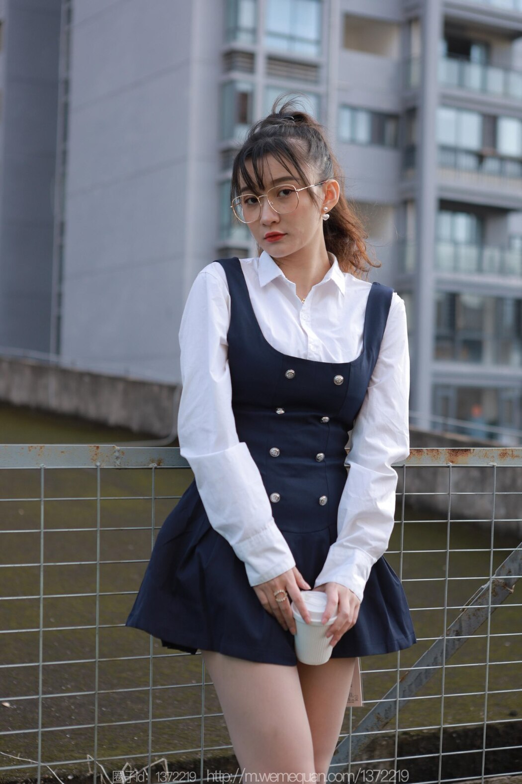 IESS异思趣向 SXJ No.1297 Qiu Qiu