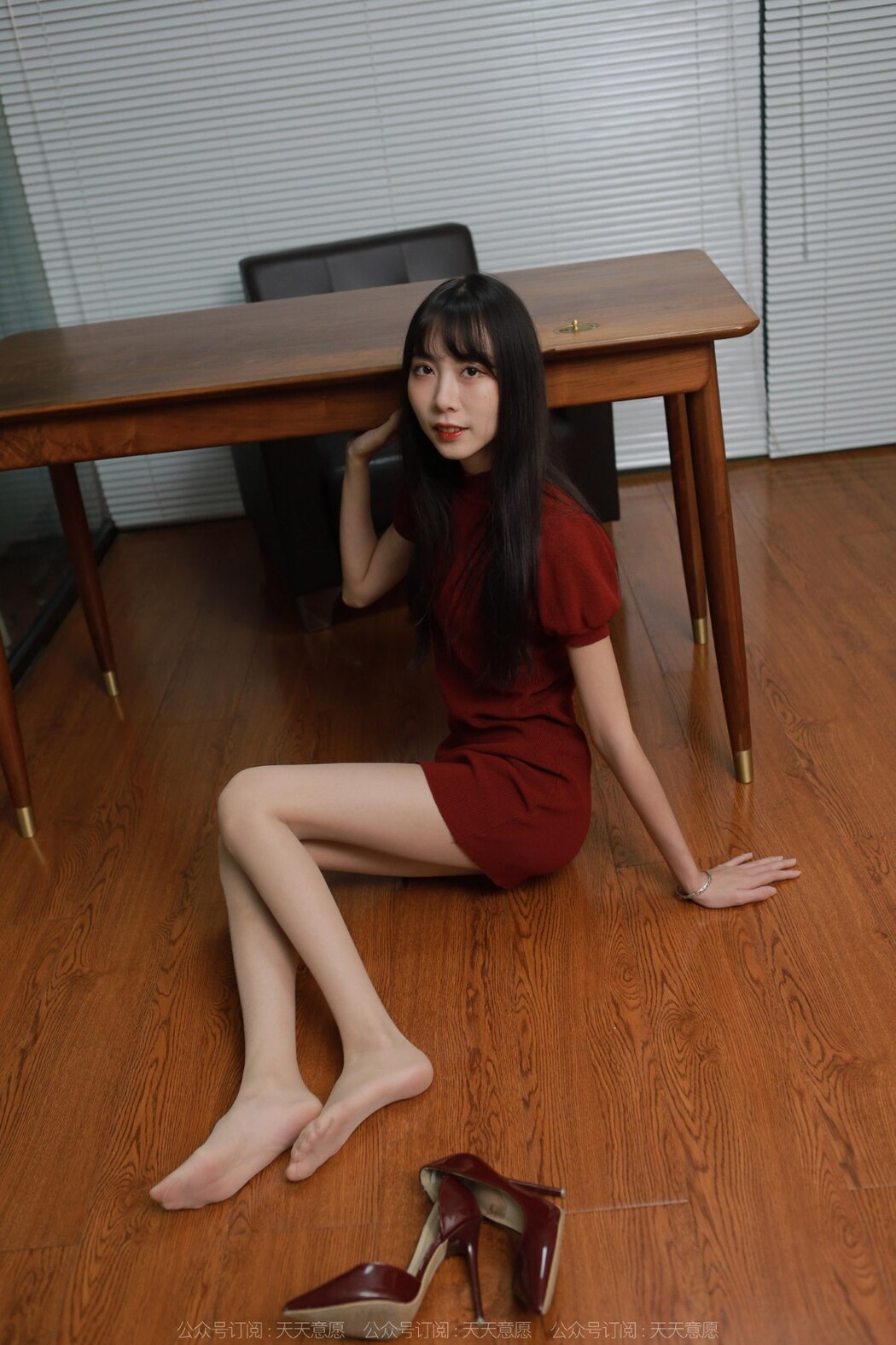 IESS异思趣向 SXJ No.1275 Tuan Tuan