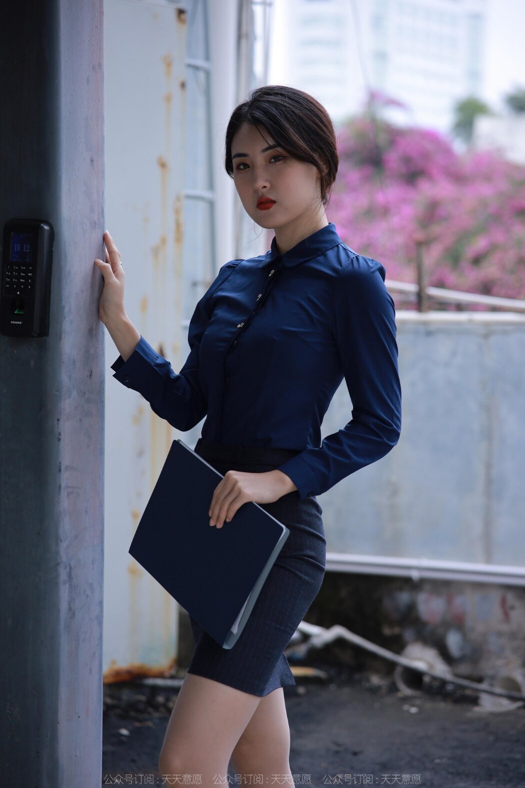 IESS异思趣向 SXJ No.1278 Xiao Bao
