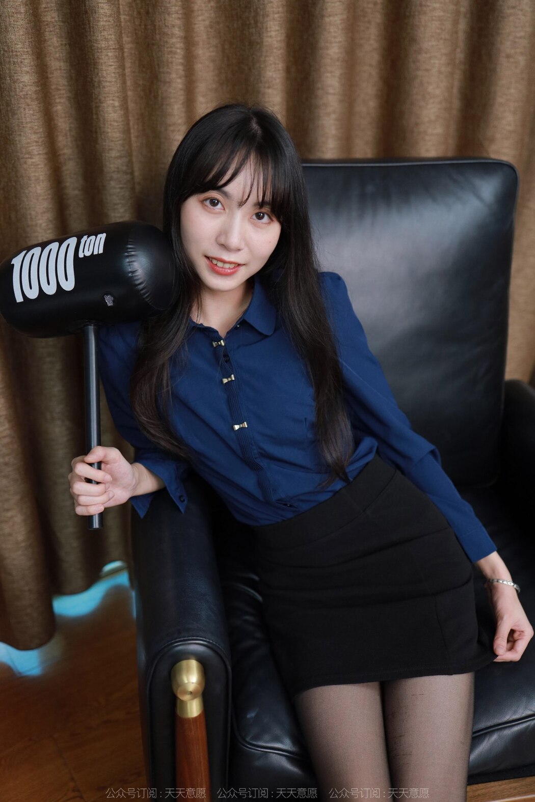 IESS异思趣向 SXJ No.1288 Tuan Tuan