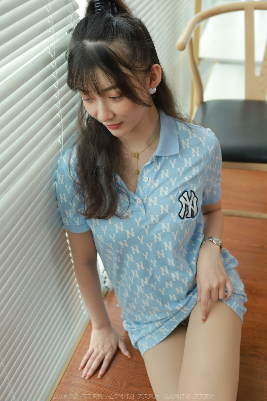 IESS异思趣向 SXJ No.1252 Qiu Qiu