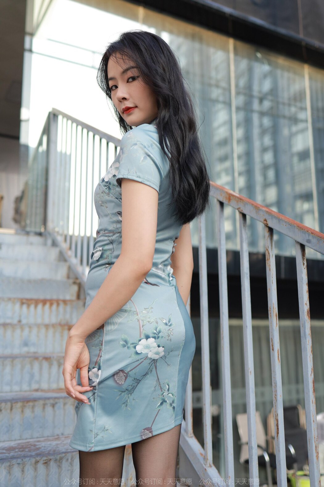 IESS异思趣向 SXJ No.1273 Xiao Jin