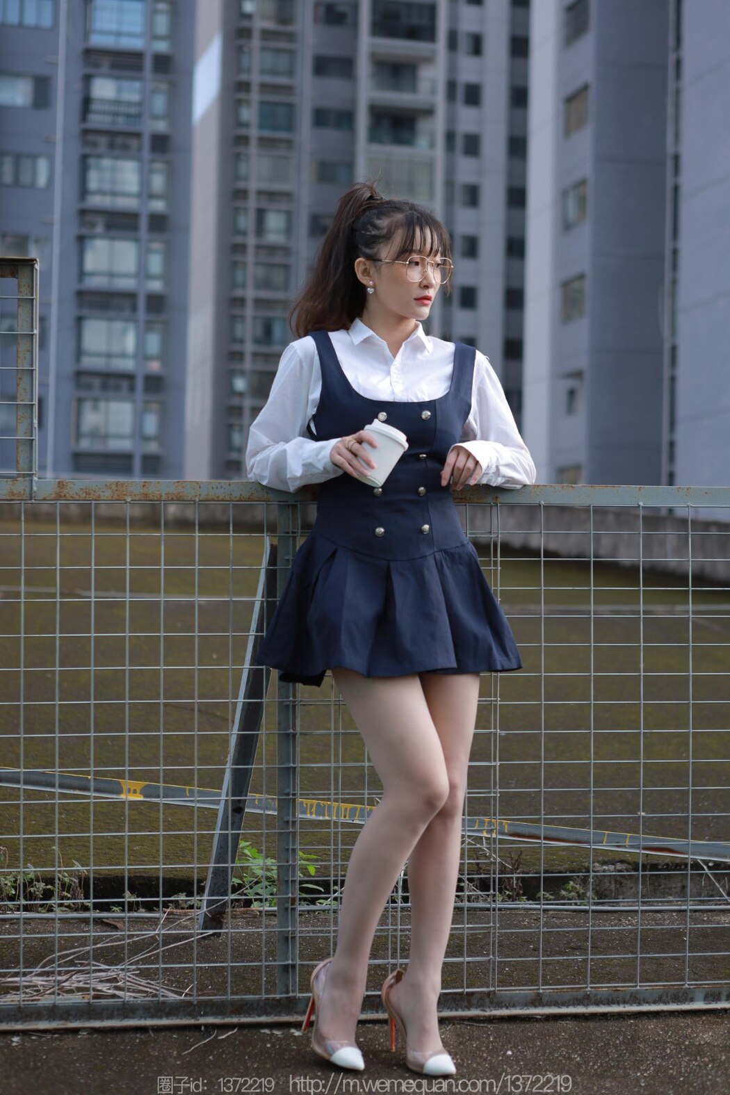 IESS异思趣向 SXJ No.1297 Qiu Qiu