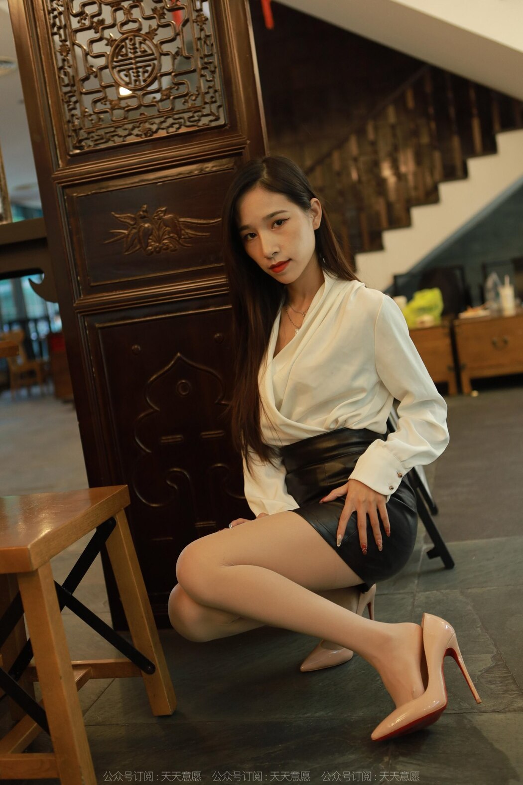 IESS异思趣向 SXJ No.1269 Mei Ko