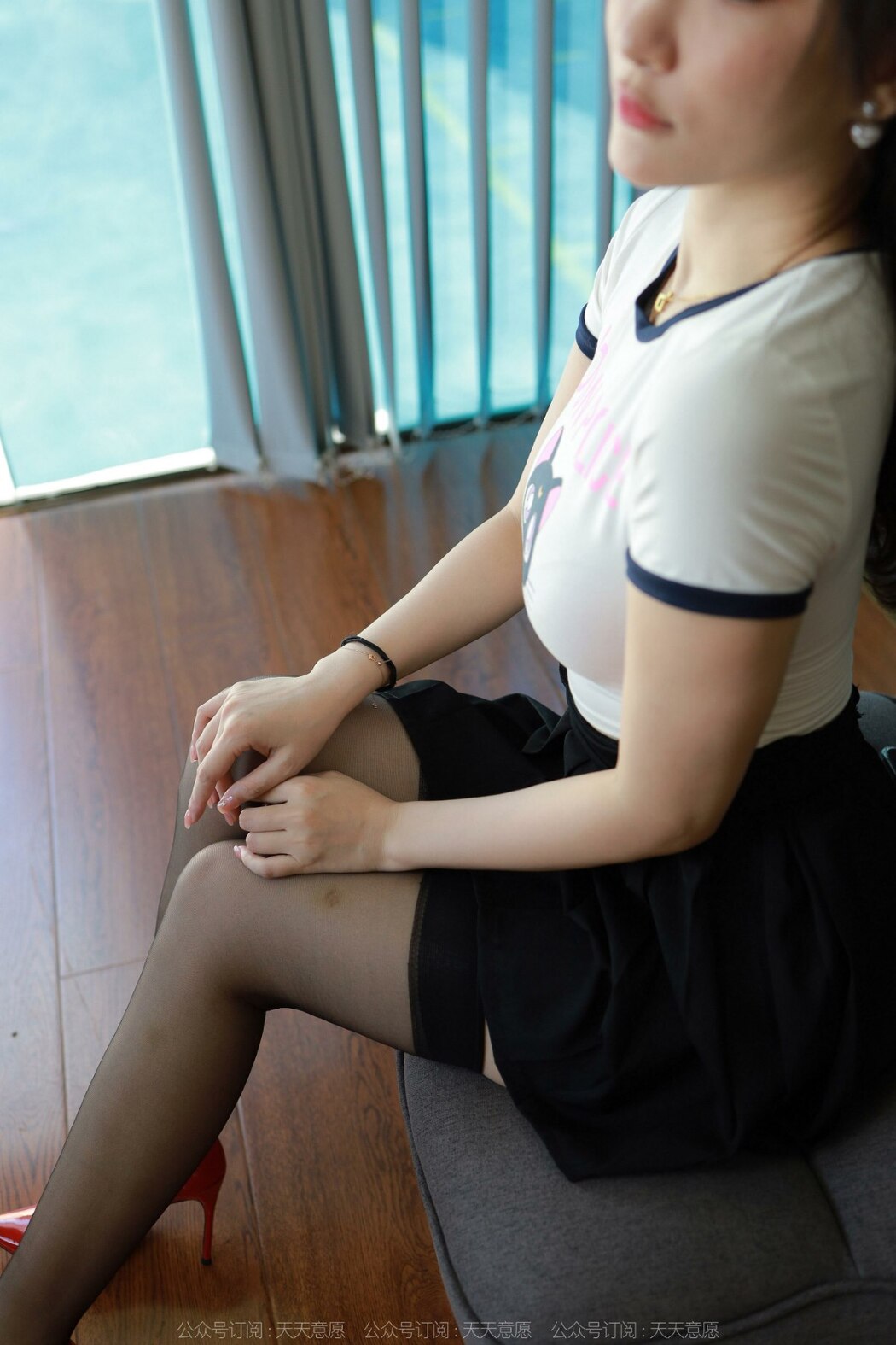 IESS异思趣向 No.1211 Qiu Qiu