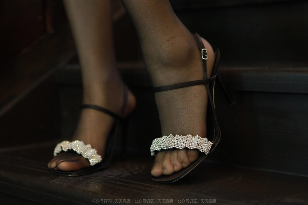 IESS异思趣向 SXJ No.1259 Xiao Jie