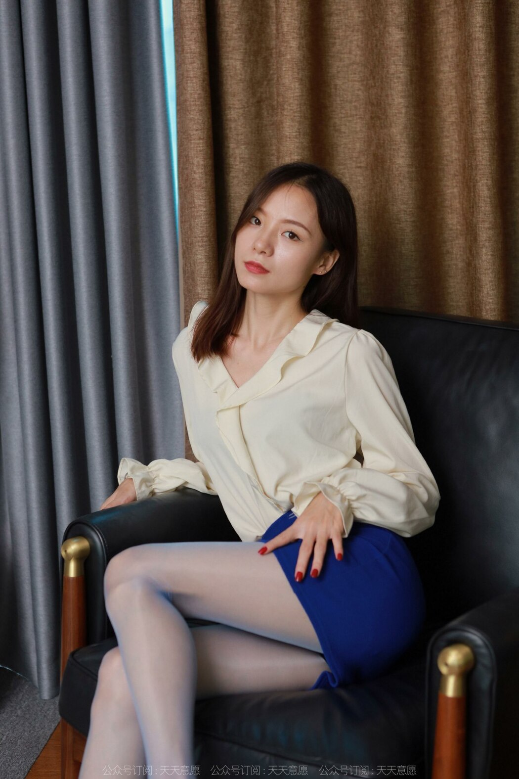 IESS异思趣向 SXJ No.1229 Xiao Liu