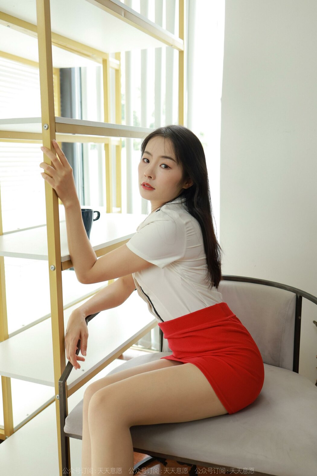 IESS异思趣向 No.1212 Xiao Jin