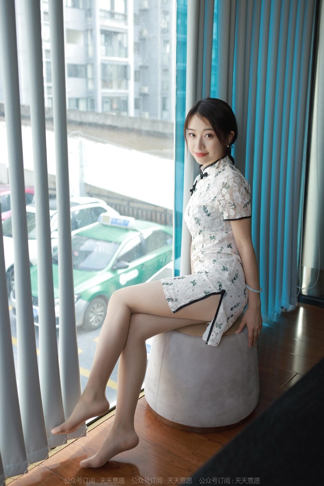 IESS异思趣向 SXJ No.1291 Xiao Jie