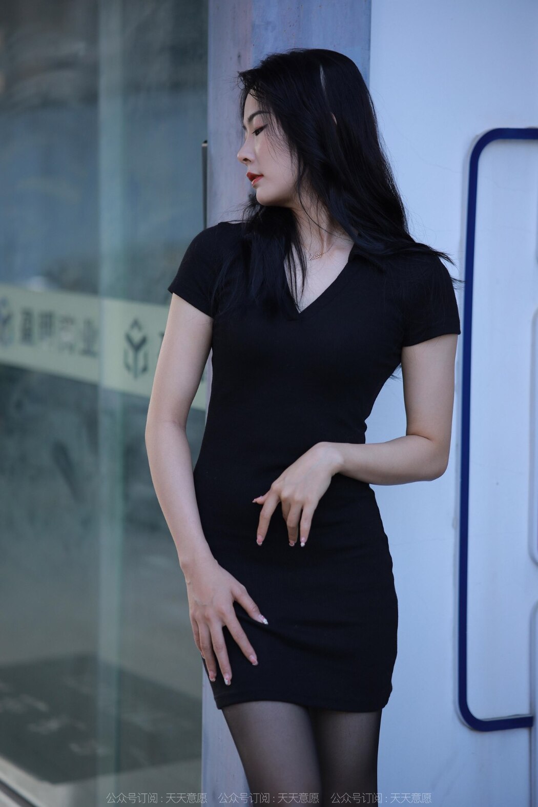IESS异思趣向 SXJ No.1282 Xiao Jin